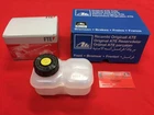 VW Bus T1 8.66-7.67 brake fluid reservoir dual circuit brake ATE FTE (89-124)