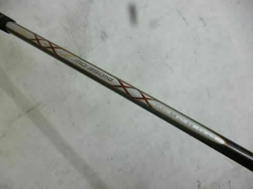 Model Fourteen Golf Club Driver ST-212 2012 10,5 grados SR-FLEX Foto 4 de 4