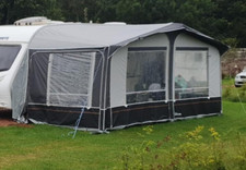 Isabella Ventura A900 D250 With Lightweight Poles - Free Delivery Uk Mainland