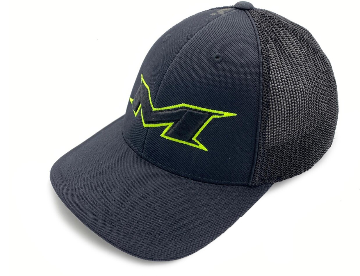 pacific softball hats