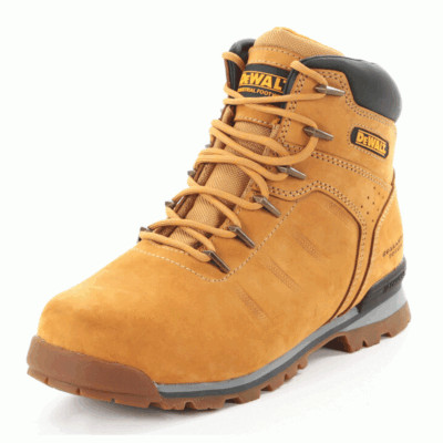 Dewalt Carlisle Stahlkappe Sicherheit Arbeitsstiefel