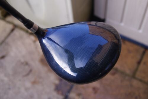 1t Integra SOOOLONG Men 10.5* Driver Graphite Regular - Picture 3 of 6