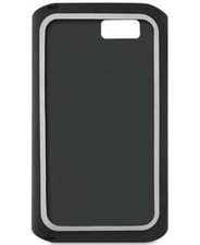 NIP NIKE Black Unisex Lean Hand-Held Phone Carrier Fits Most Smart Phones