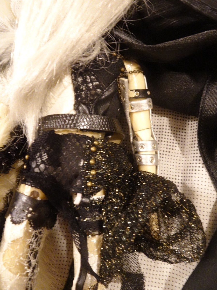 Groove Taeyang Richt Rihito Japanese Fashion V-Kei Doll T Groove Taeyang Richt Rihito Japanese Fashion V-Kei Doll T