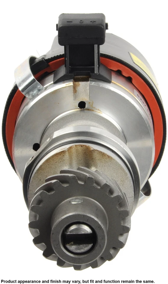 Distributor Cardone For 1996-2002 Volkswagen Cabrio 2L L4 - Image 2 of 4