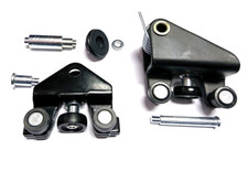 per OPEL VIVARO 2001-2014 3x A RUOLI RULLO GUIDA PORTA SCORREVOLE DX SET