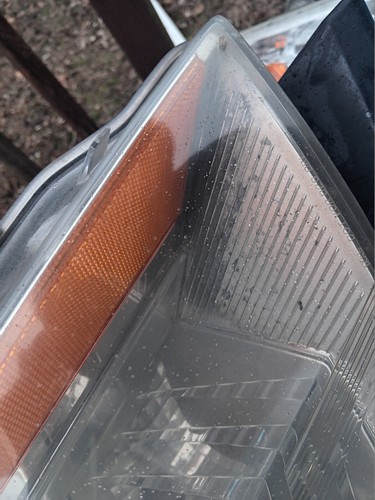 Cadillac SRX 2010 - 2015 faro oculto de xenón de pasajeros - Imagen 2 de 3