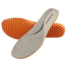 Breathable Shoe Insoles for Men Women Orthotic Shoe Inserts Sport Running Insole