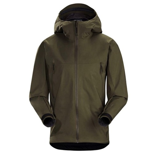 Arc'teryx Leaf Alpha LT Jacket Gen-2 