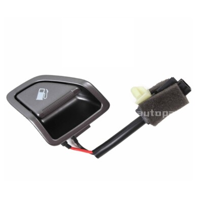 アイソレータ Genuine 935552W000RJ5 Fuel Filler Opener Release Switch Gray For