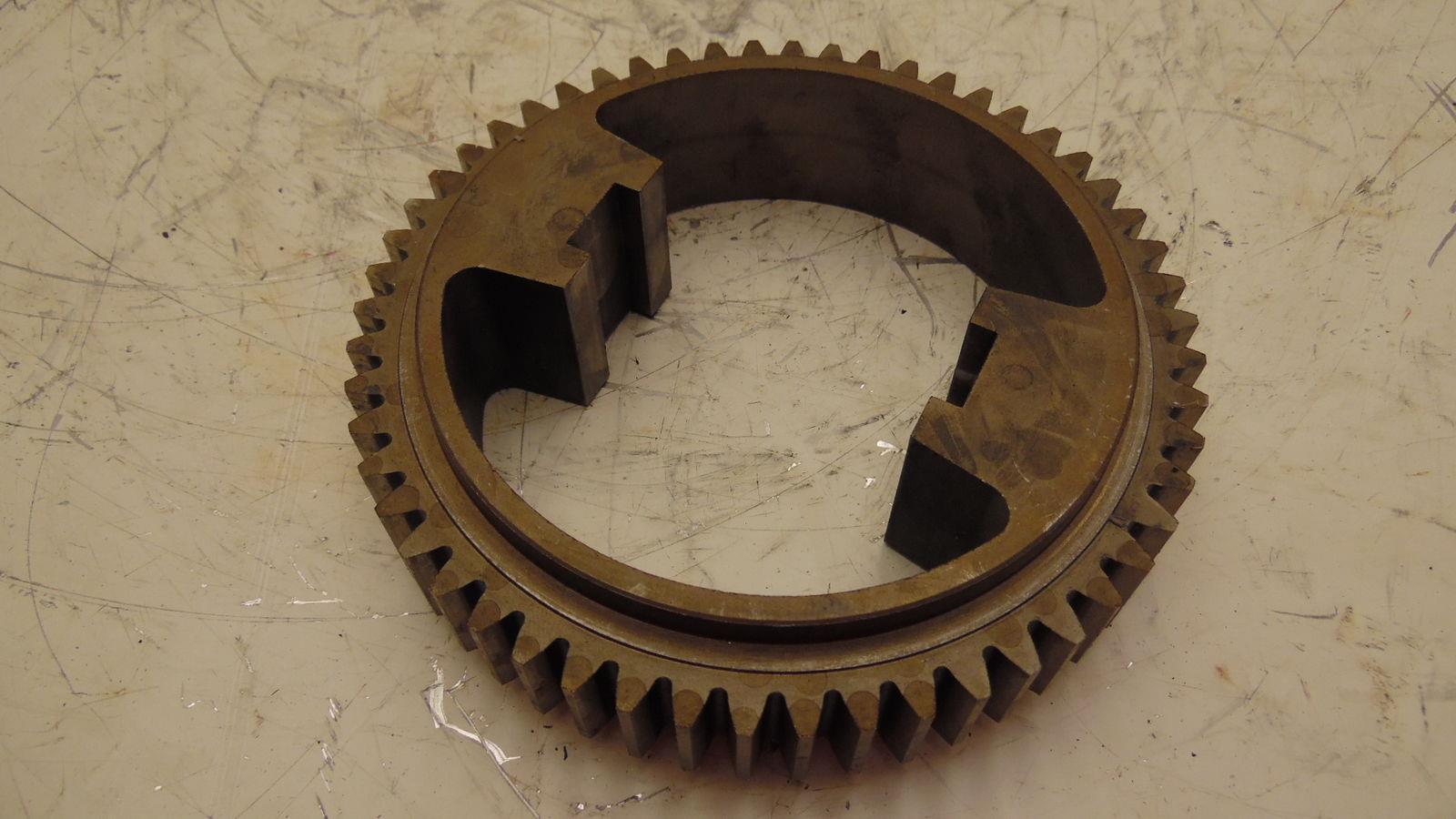 Peerless Tecumseh 2000002B Transaxle Ring Gear 778373 eBay