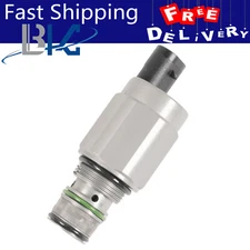 Solenoid Valve RE183369 RE244397 27716-654 For John Deere 6120 6320 6420 7420