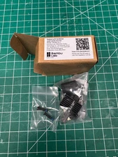 Bambu Lab 0.6mm Hardened Steel Nozzle-Only FAH005-N-1 X1/P1 OEM Free Shipping