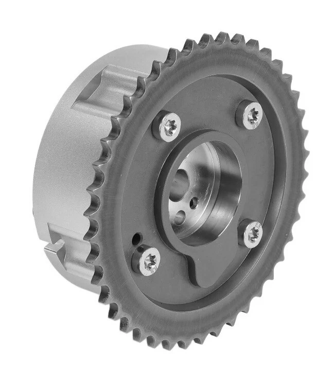 Exhaust Camshaft VVT Timing Gear for Hyundai Santa Fe Sonata Tucson Kia Optima - Image 4 of 4