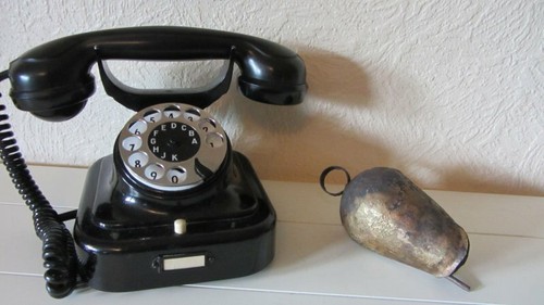 CAMPANA CAMPANA CAPRA CAMPANA MUCCA SUONO CHIARO XIX SECOLO - Foto 2 di 6