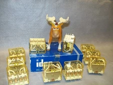 Idec  RH4B-U General Purpose Relay Lot of 10