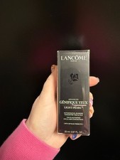 Lanc me Advanced G nifique Eye Light Pearl Eye  Lash Concentrate - 0.67 fl. oz