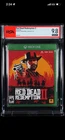 New ListingRed Dead Redemption 2 & Fallout 4 (Xbox One) Both PSA 9.8 A+ 1st Print