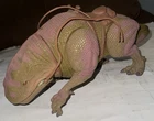 Vintage Kenner 1997 Star Wars 10" Dewback Lucasfilm Action Figure Toy Disney
