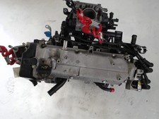 Moteur Fiat PUNTO