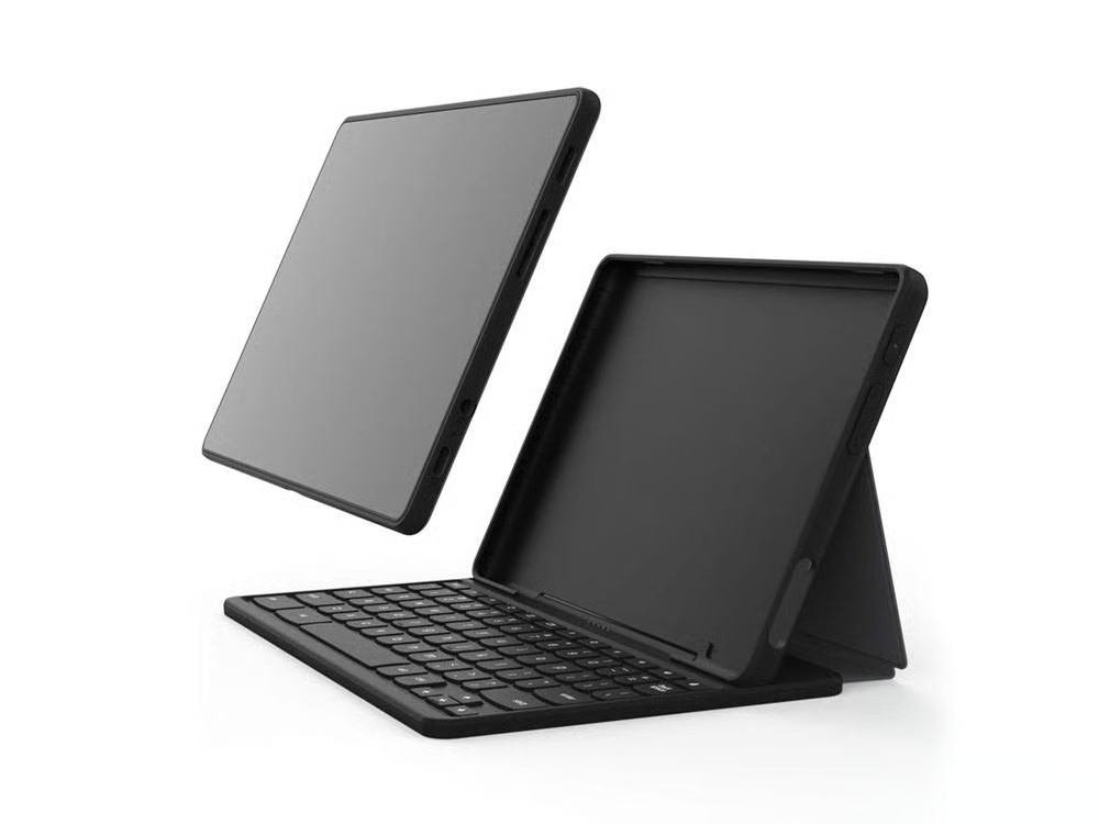 Lenovo 10E Chromebook Tablet 10.1