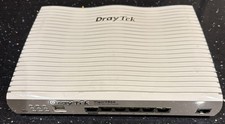 DrayTek Vigor 2866 ADSL/ADSL2 Security Firewall Router