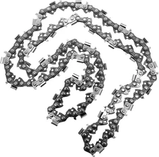 10 Inch Chainsaw Chain,R40 for Ryobi Cordless Pole Saw 18V Chainsaw TP26 TP30 P5