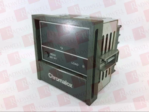 CHROMALOX 3101-11110 / 310111110 (USED)