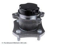 Radlagersatz Blue Print ADN18377 FüR NV200 Nissan Evalia Bus Dci 110 M20 M20M