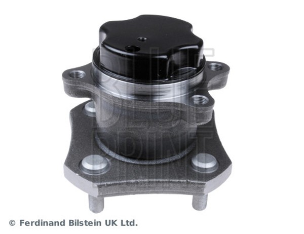 Radlagersatz Blue Print ADN18377 FüR NV200 Nissan Evalia Bus Dci 110 M20 M20M-image