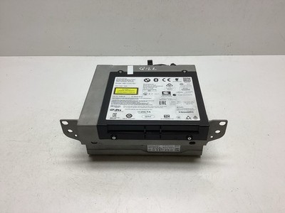 BMW 2 4ER F22 F32 SATELLITENNAVIGATION NAVI CD EINHEIT 9877373