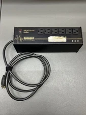 Current Technology PRO15 Power Tap 120 VAC 15 AMP Suppression 330 Voltage