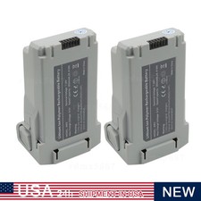 1 / 2PCS Intelligent Flight Battery JMI3 For DJI Mini 3/4 Series 3850mAh 7.38V