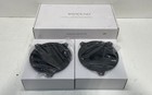 Bavsound bav.mb160 Midrange Driver Pair Car Speakers Untested For Parts — photo 2