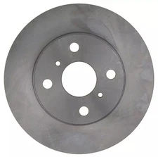 Genuine ACDelco Front Brake Rotor 18A326A