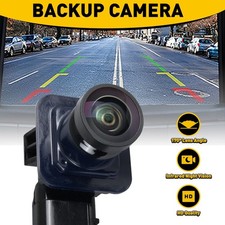 For Ford Escape 2013-2017 EJ5Z19G490A HD Rear View Back Up Backup Parking Camera