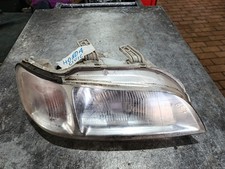 Honda Civic VI 6 MA MB MC Scheinwerfer rechts DEPO 1998-2000 Facelift 08217112