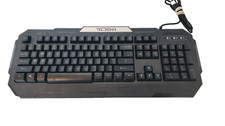 Razer BlackWidow Ultimate Wired Gaming Keyboard Black RZ03-00384600-R3U1