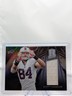 2013 Spectra Scott Chandler Buffalo Bills Materials 249/299 #75