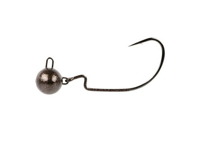 Gene Larew Biffle Hardhead Copperhead Bass Jig Heads 11/16 oz