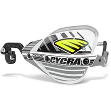 Cycra Factory CRM Pro Bend Racer Kit - Standard 7/8" Bars - Black 1CYC-7405-12X
