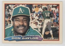 Don Baylor