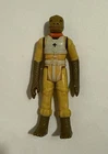 Kenner Star Wars Bossk Vintage 1980 Action Figure Science Fiction & Horror
