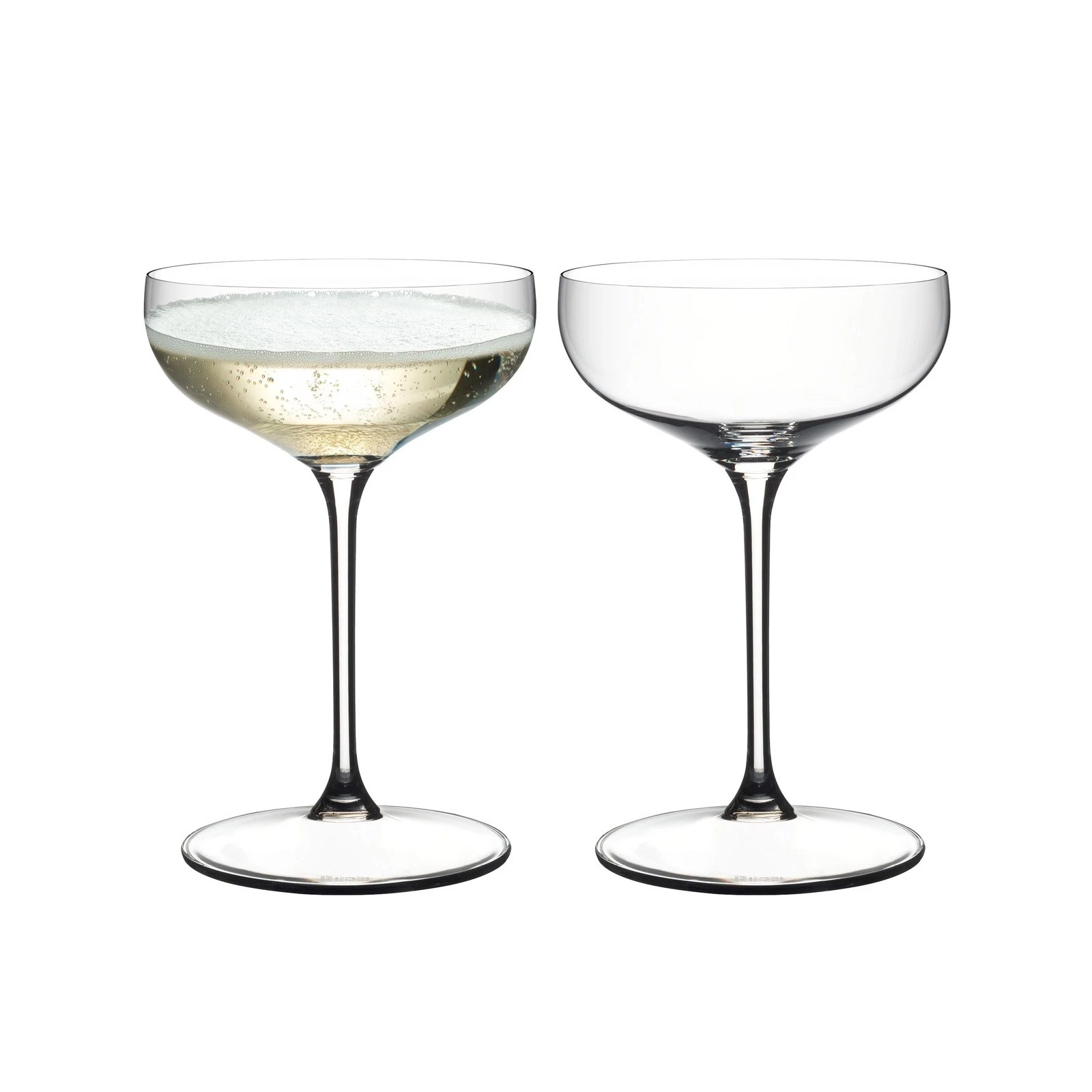 Riedel Grape Coupe/Cocktail Glass - Thumbnail 3