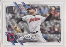 2021 Topps Update Sam Hentges #US173 00gy