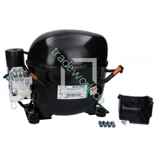 1PCS New 220-240V 50Hz refrigeration compressor NEU2140GK