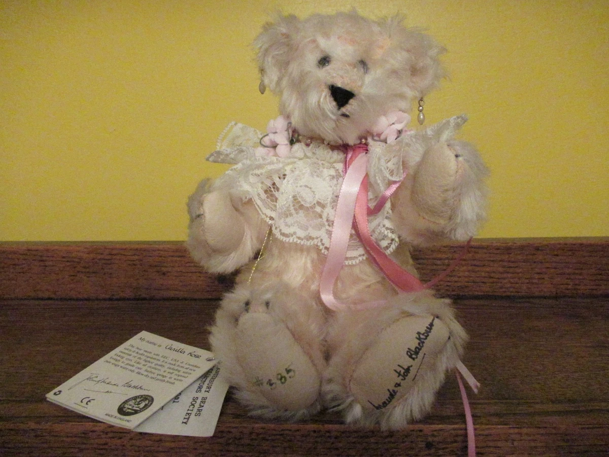 Canterbury Bears In other Plush Bears for sale | eBay