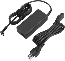 45W watt Ac Adapter Laptop Charger for HP Stream 11 13 14, Hp Spectre X360 HP