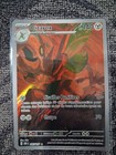 Carte pokemon-Cizayox 205/197-Neuve-FR-EV03 Flammes Obsidiennes-Ecarlate Violet