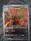 Carte pokemon-Cizayox 205/197-Neuve-FR-EV03 Flammes Obsidiennes-Ecarlate Violet